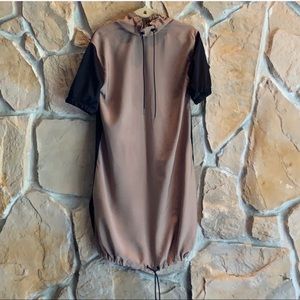 Zara casual street dress